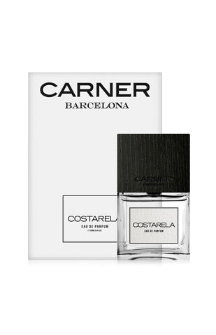 Carner Barcelona Costarela Eau de Parfum Fragrance