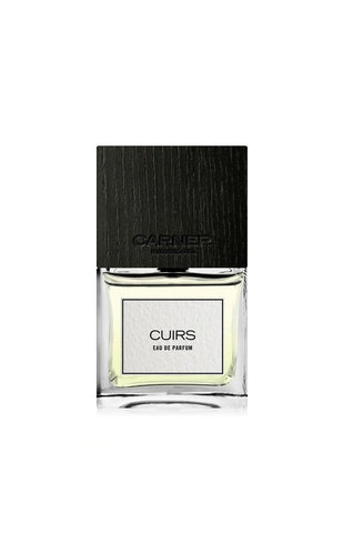 Carner Barcelona Cuirs Eau de Parfum Fragrance 50ml