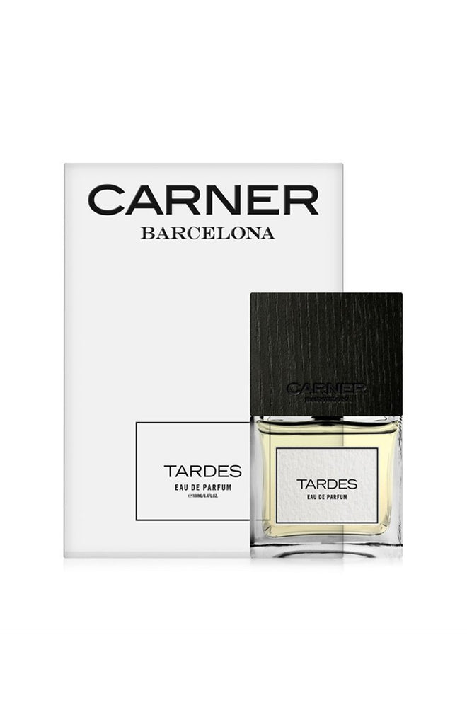 Carner Barcelona Tardes Eau de Parfum Fragrance