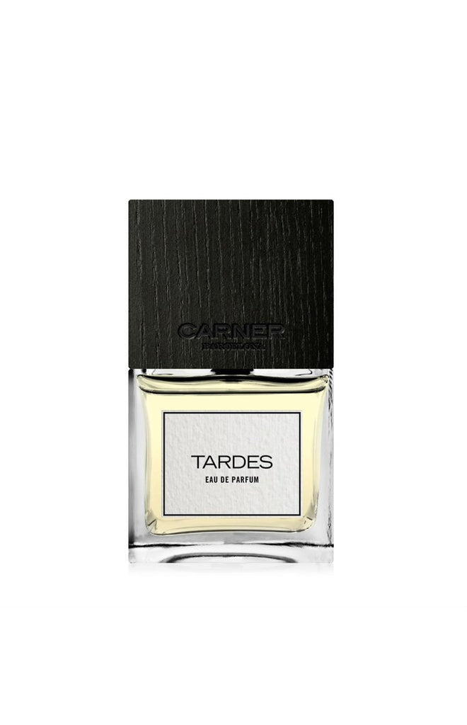 Carner Barcelona Tardes Eau de Parfum Fragrance 50ml