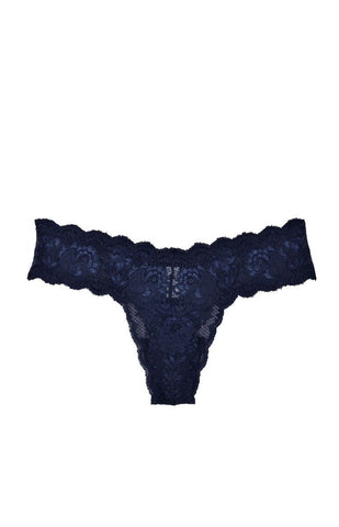 Cosabella Never Say Never Cutie Lace Thong Intimates