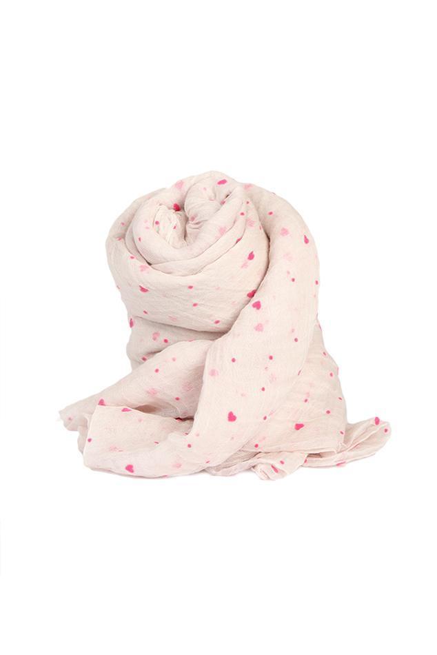 Faliero Sarti Faliero Sarti Cuoricino Scarf Accessories