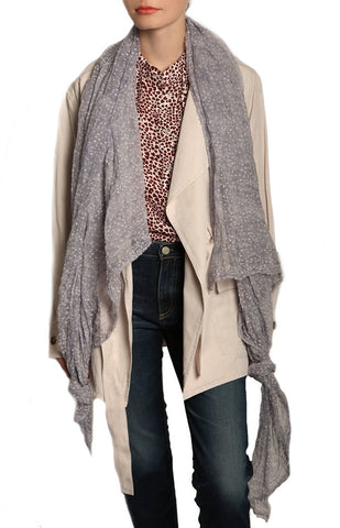 Faliero Sarti Faliero Sarti Flokkino Scarf Accessories