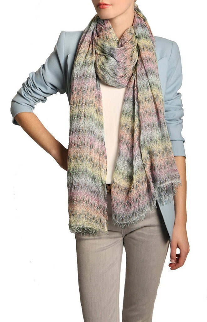 Faliero Sarti Faliero Sarti Free Scarf Accessories