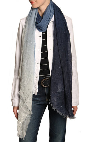 Faliero Sarti Faliero Sarti Malery Scarf Accessories