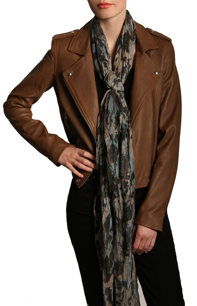 Faliero Sarti Faliero Sarti Military Scarf Accessories