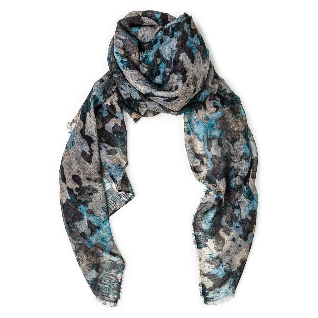 Faliero Sarti Faliero Sarti Military Scarf Accessories