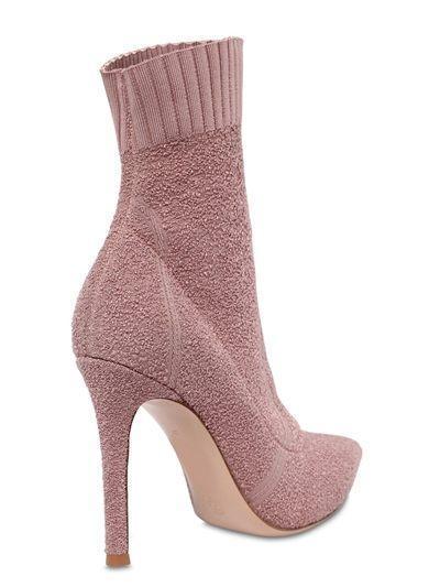 Gianvito Rossi Fiona Boot Shoes