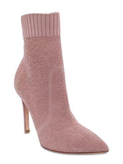 Gianvito Rossi Fiona Boot Shoes