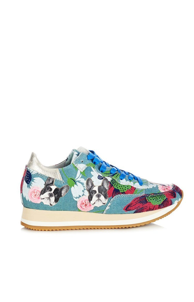 Philippe Model Etoile Bulldog Shoes