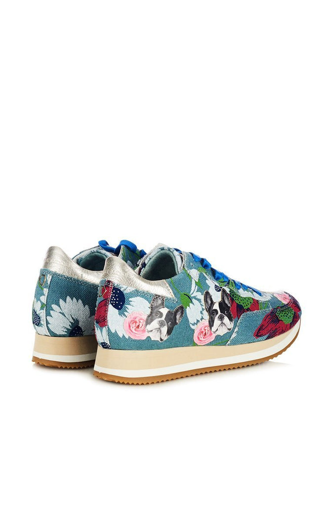 Philippe Model Etoile Bulldog Shoes