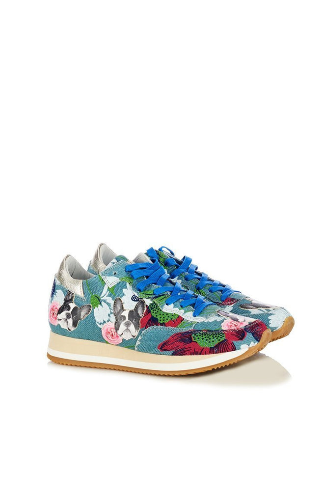 Philippe Model Etoile Bulldog Shoes