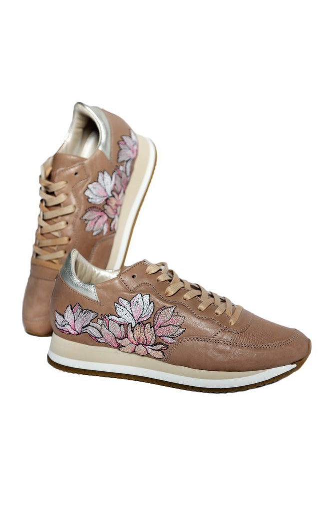 Philippe Model Etoile Magnolia Shoes