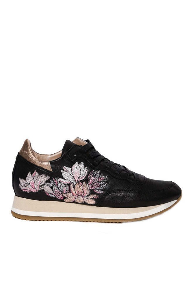 Philippe Model Etoile Magnolia Shoes 38 / Black