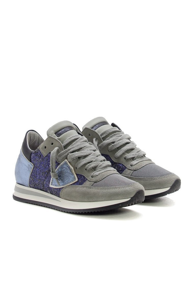 Philippe Model Tropez Boucle Shoes