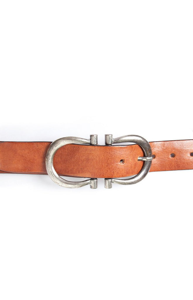 Post & Co. Nicky Belt Belts