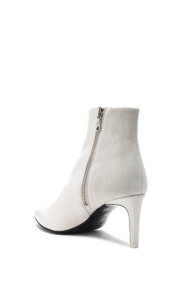 Rag & Bone Beha Boot in White Shoes