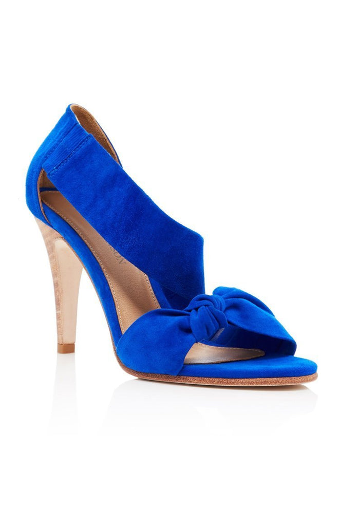 Ulla Johnson Romie Low Heel Shoes